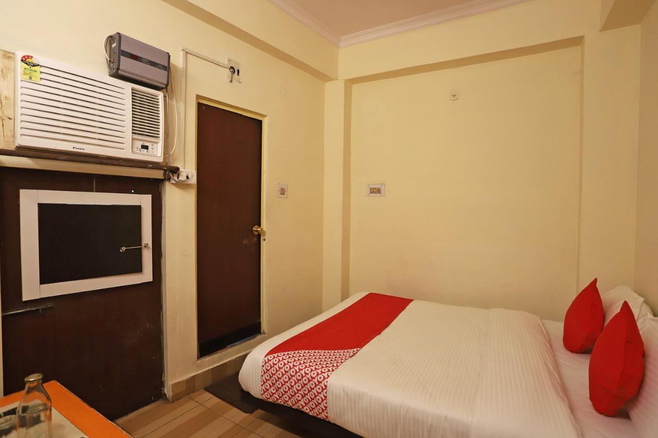 Oyo Flagship 76697 Hotel Park Awadh Lucknow Exterior photo