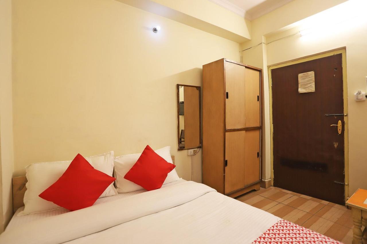 Oyo Flagship 76697 Hotel Park Awadh Lucknow Exterior photo